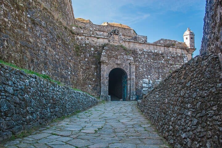 Valença do Minho (Portugal)