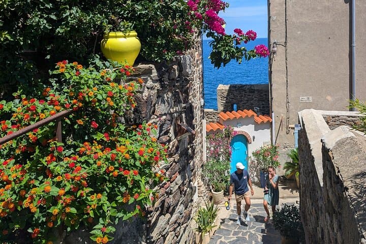Two Countries in One Day: Spain & France