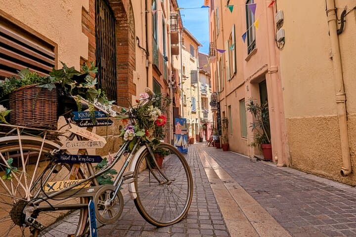 Two Countries in One Day: Spain & France