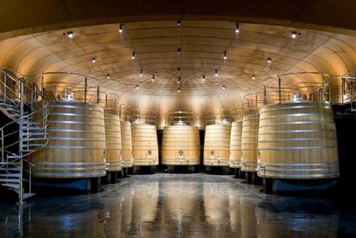Guided tour of Sonsierra country basket and Wine Museum