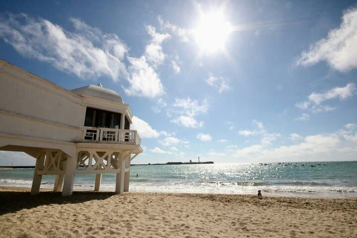 Cadiz Private Walking Tour