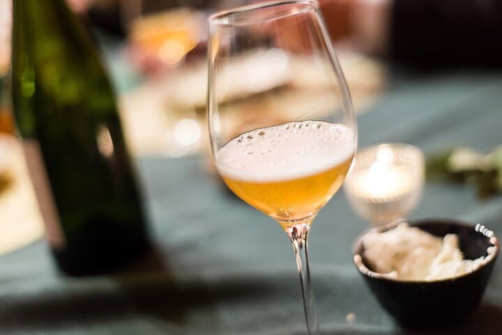 Cordoba Frescas Wine Tasting and Tapas