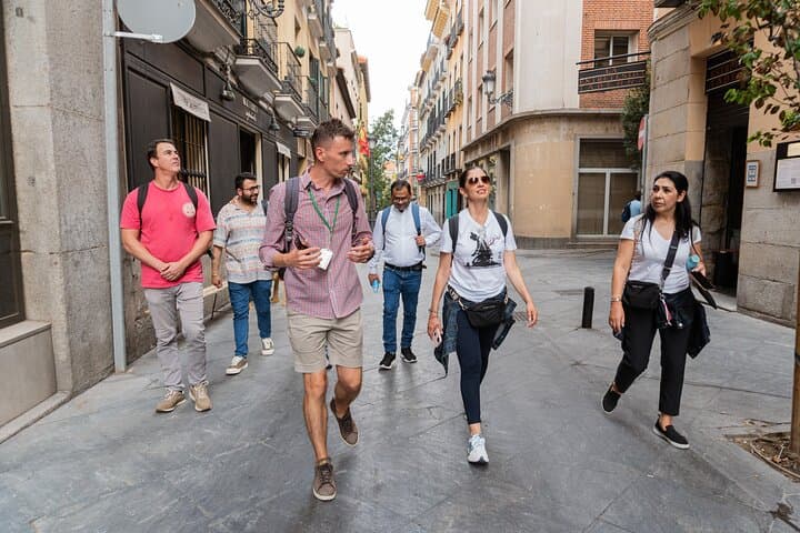 Private Tour Prado Museum & City Tour with Flamenco