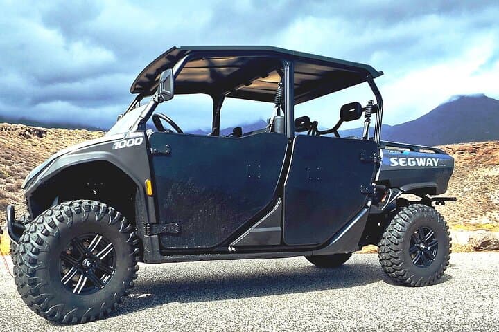 6-Seater Monster Buggy Teide Tour