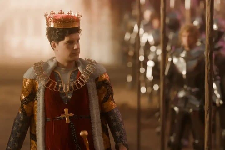 King Ferdinand the Catholic