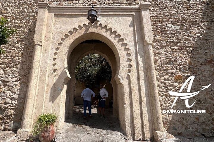 Private Day Trip from Marbella to Tangier All Inclusive