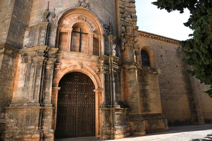 Family Discoveries in Málaga: A Cultural Private Tour
