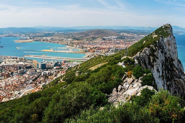 Gibraltar