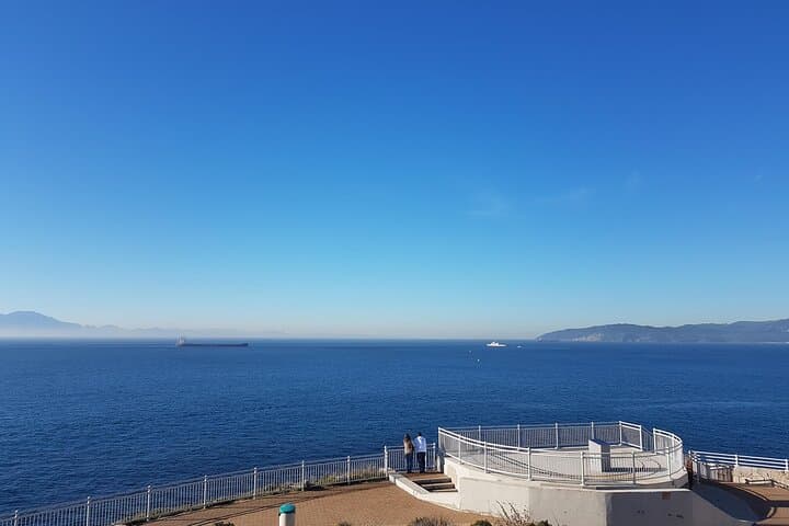 Punta de Europa