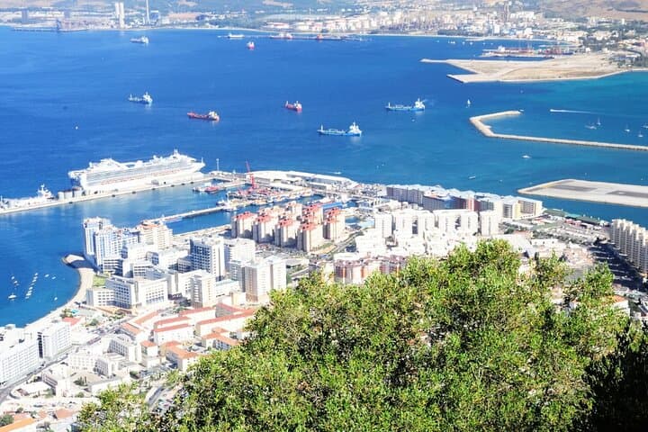 Gibraltar