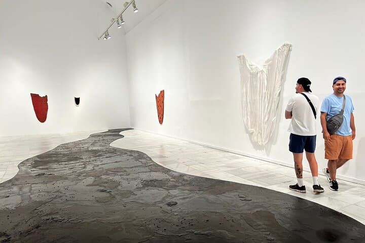 Reina Sofia Museum Guided Tour in Madrid
