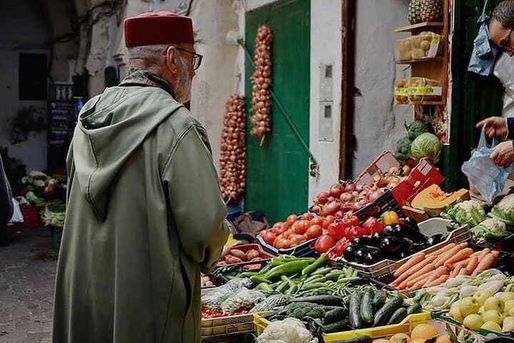 Tangier Luxury Day Trip From Malaga All inclusive