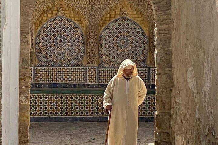 Tangier Luxury Day Trip From Malaga All inclusive