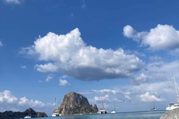 Ibiza PRIVATE OFFSHORE Top Best Sightseeing TOUR