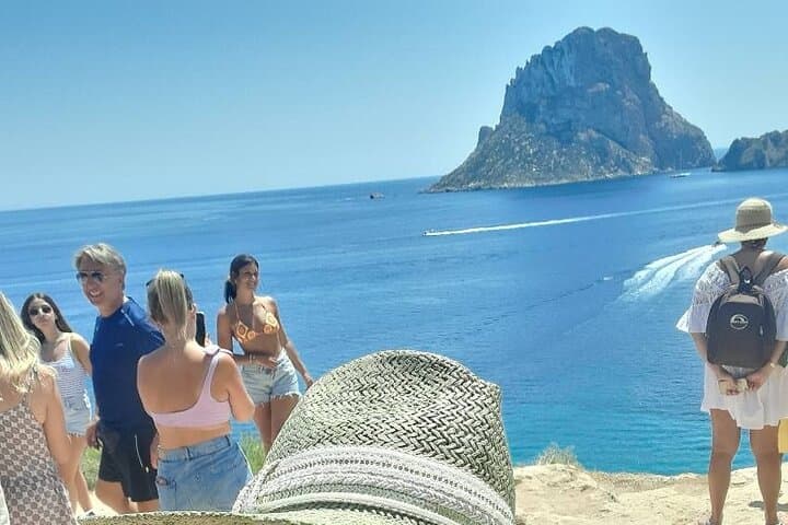 Ibiza PRIVATE OFFSHORE Top Best Sightseeing TOUR