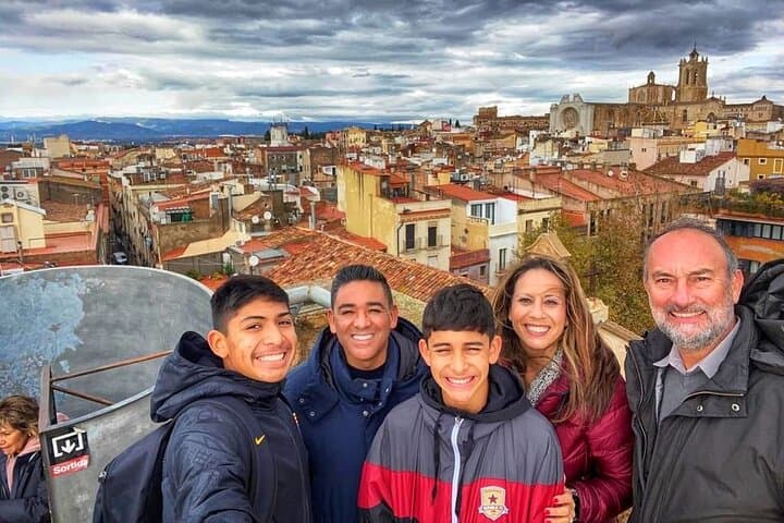 Girona private tour from Barcelona
