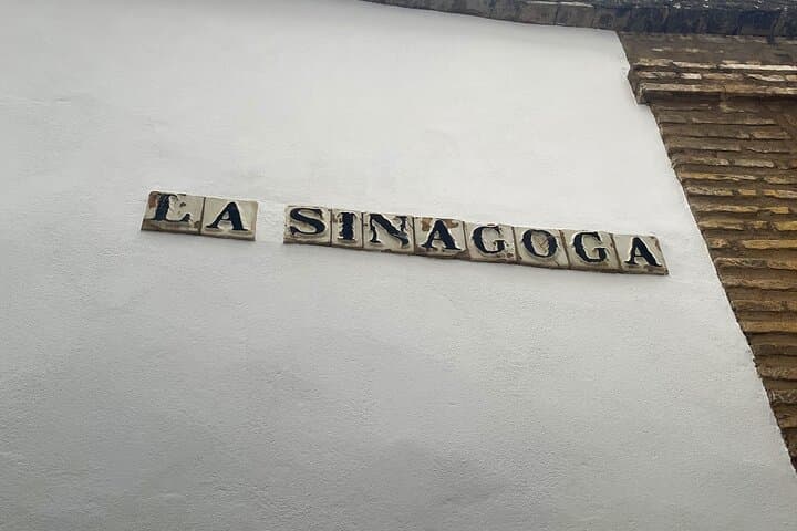 Synagogue of Cordoba