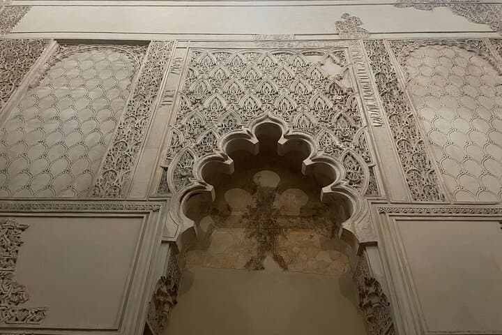 Synagogue of Cordoba