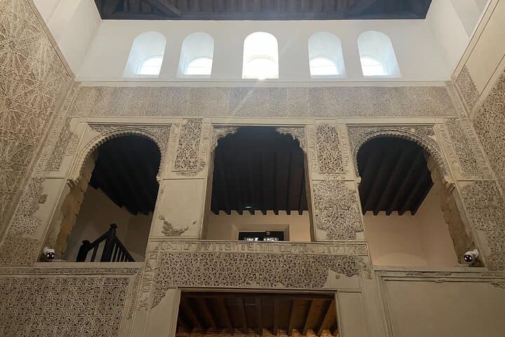 Synagogue of Cordoba