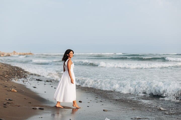 Private Photoshoot with a Professional Photographer in Marbella