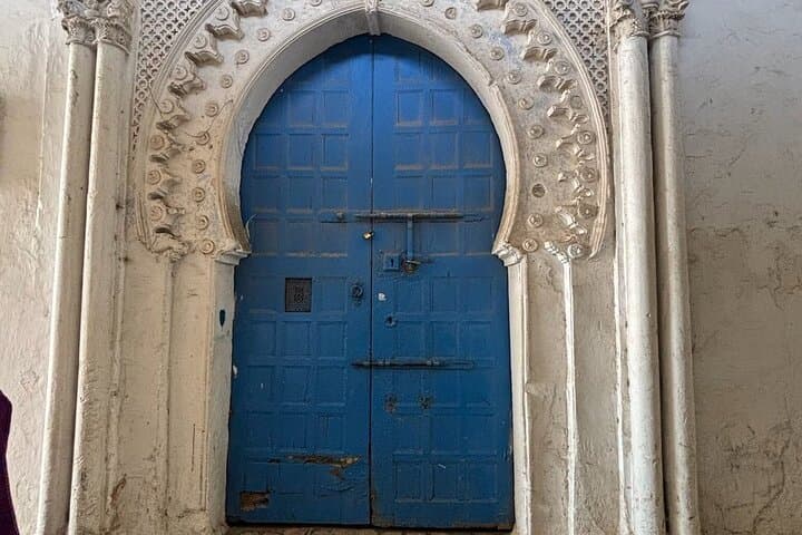 Morocco: All-Inclusive Semi-Private Tangier Tour (Up to 7 Pax)