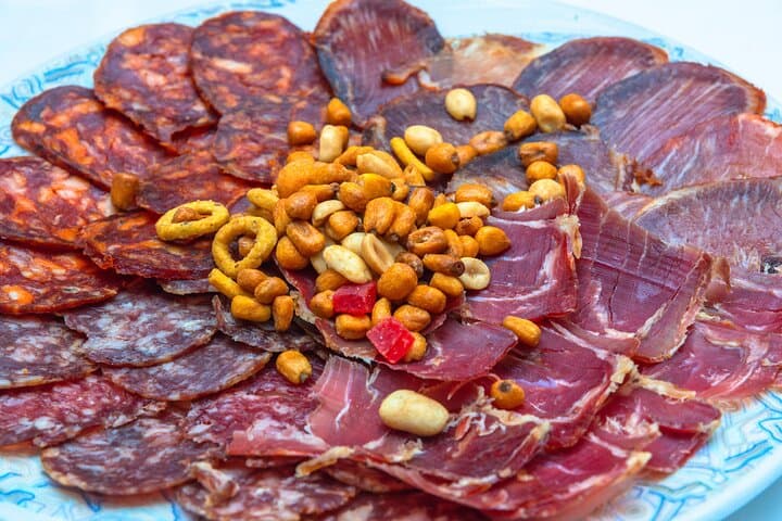 Madrid: Murder Mystery Dinner Experience