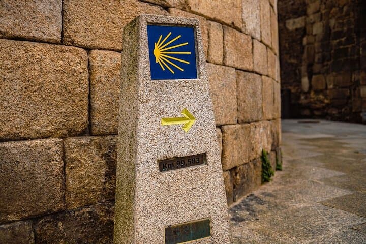 2 Hours Private Walking Tour in Lugo