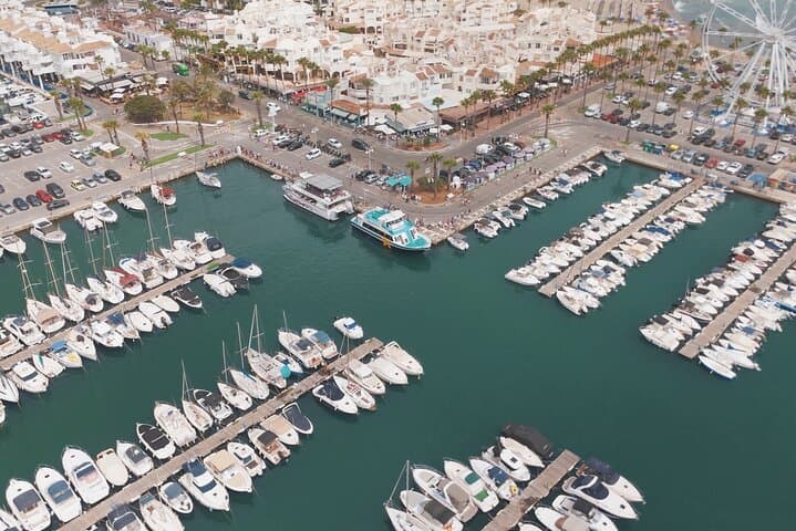 Puerto Marina