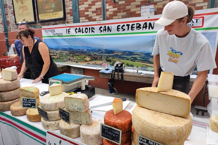 Biarritz and the French Basque Coast Tour from San Sebastian