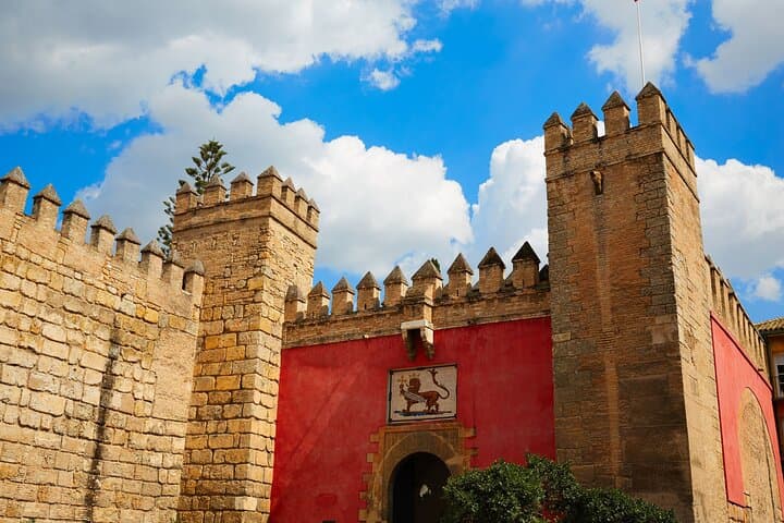 Sevilla
