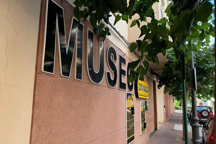 From Albir & Benidorm: The Magnificent 7 Day Trip
