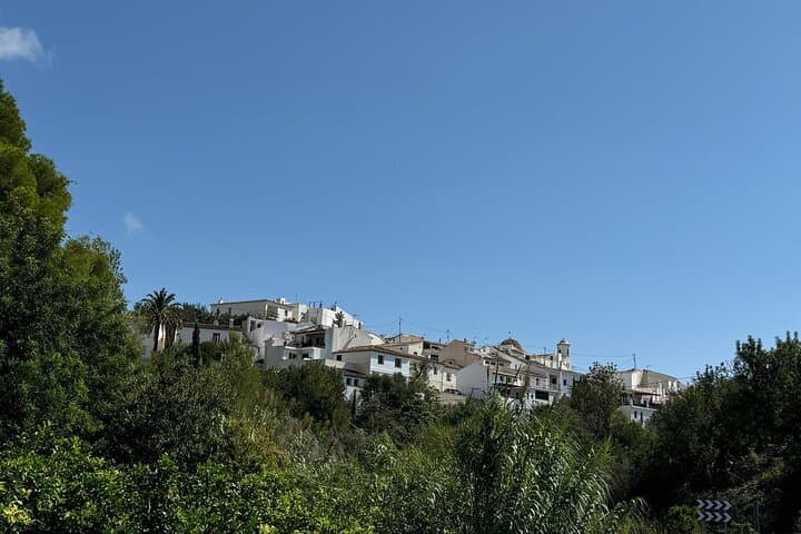 From Albir & Benidorm: The Magnificent 7 Day Trip