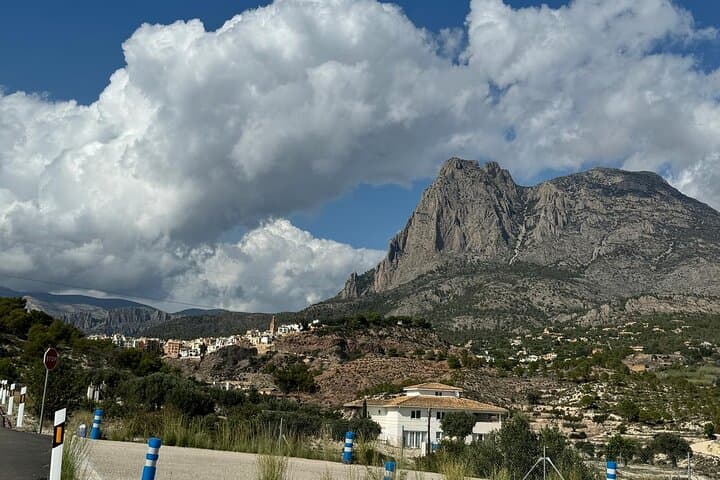 From Albir & Benidorm: The Magnificent 7 Day Trip