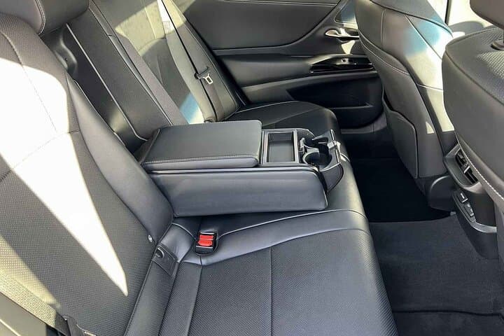 Private Transfer from Airport to Barcelona City 1-3 PaxSedan