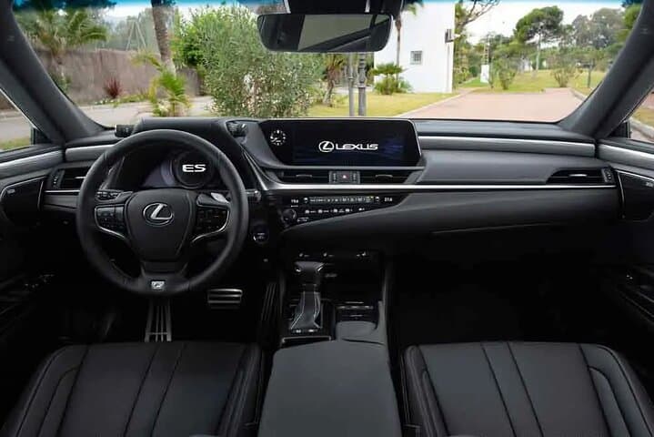Private Transfer from Airport to Barcelona City 1-3 PaxSedan