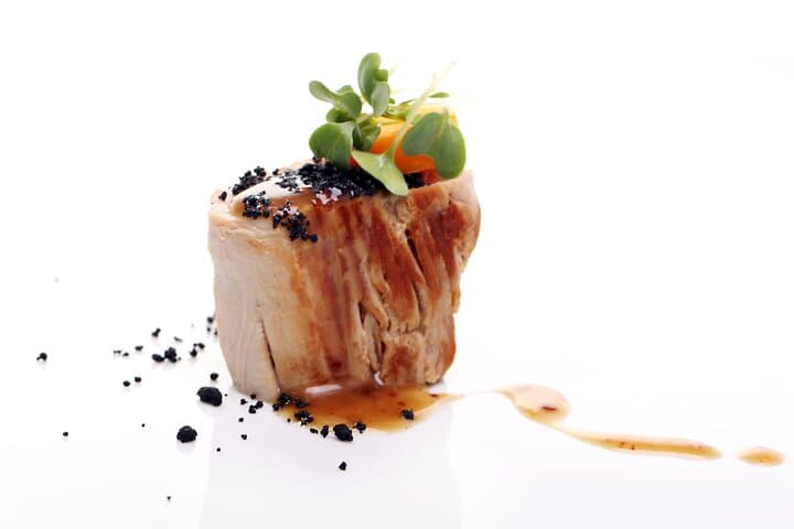 Chef experience in Mallorca
