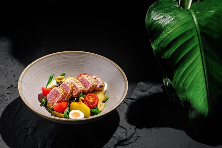 Chef experience in Mallorca