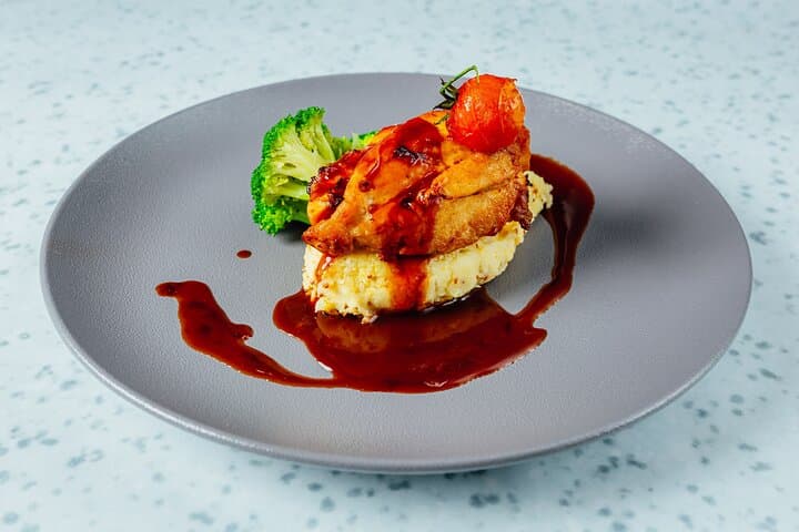 Chef experience in Mallorca