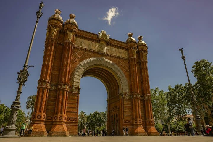 Barcelona