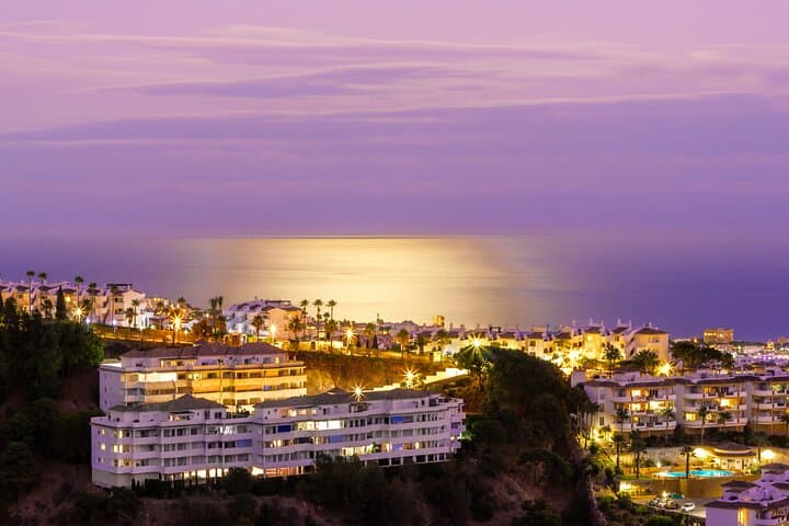 Malaga & Marbella 12 Hour Day Tour from Cordoba + Free Photoshoot
