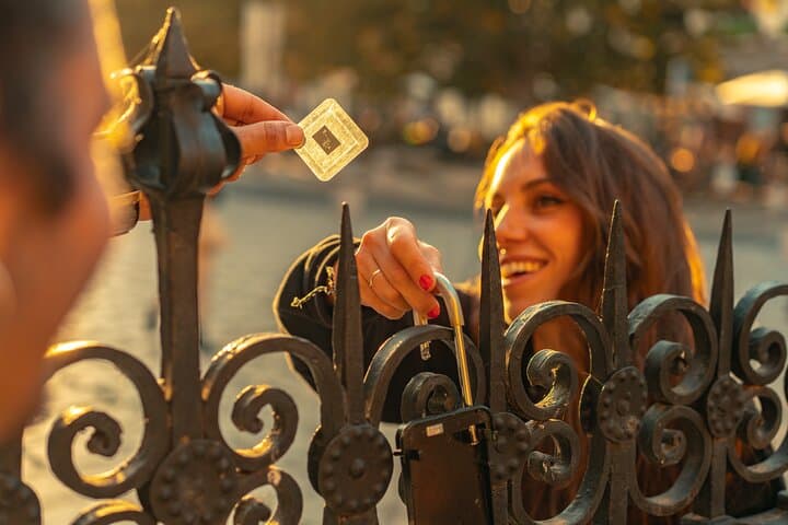 Operation Mindfal: Outdoor Escape Room in Granada