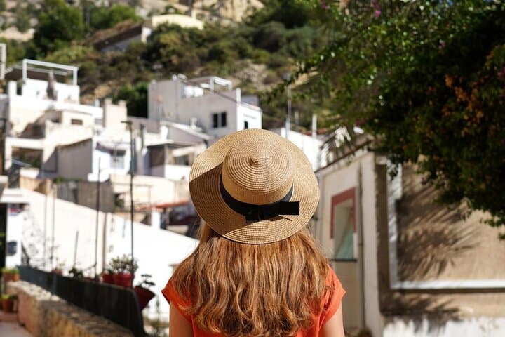 Explore Alicante in 60 minutes with a Local
