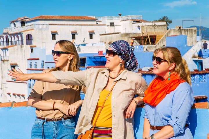Explore Alicante in 60 minutes with a Local