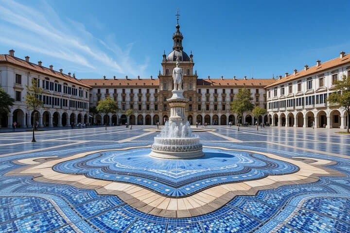 Explore Seville in 60 minutes with a Local