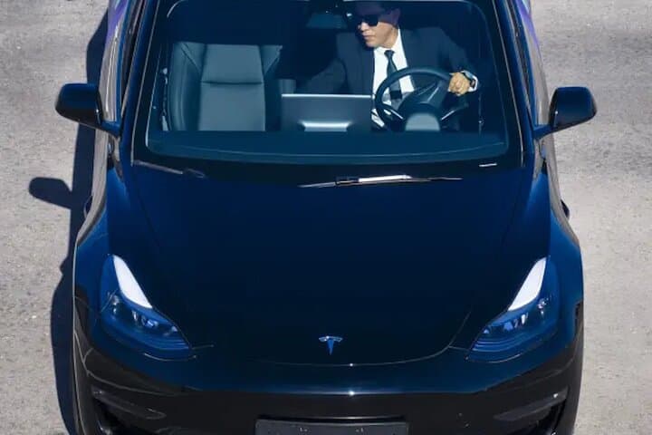 Malaga: Your transfer from the airport