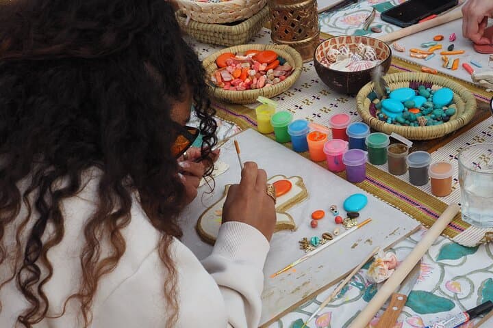 CACAO + CREATE IBIZA @raisaworkshops ♡ Raisa ❥ Creative workshops (Ibiza) & Creative coaching to unlock your creativity ✨️ Step into your divine creative energy
www.instagram.com/raisaworkshops