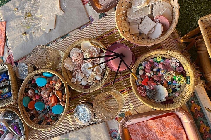 CACAO + CREATE IBIZA @raisaworkshops ♡ Raisa ❥ Creative workshops (Ibiza) & Creative coaching to unlock your creativity ✨️ Step into your divine creative energy
www.instagram.com/raisaworkshops