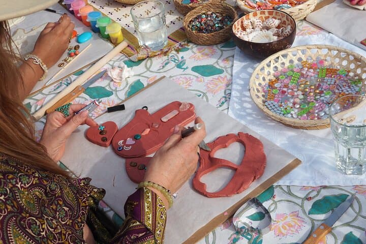 CACAO + CREATE IBIZA @raisaworkshops
♡ Raisa ❥ Creative workshops (Ibiza) & Creative coaching to unlock your creativity ✨️ Step into your divine creative energy
www.instagram.com/raisaworkshops