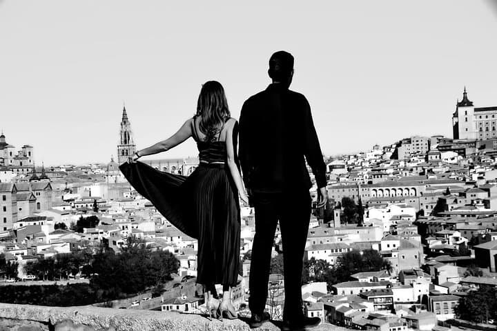 Toledo Monumental 3 hours Tour. VIP EXPERIENCE