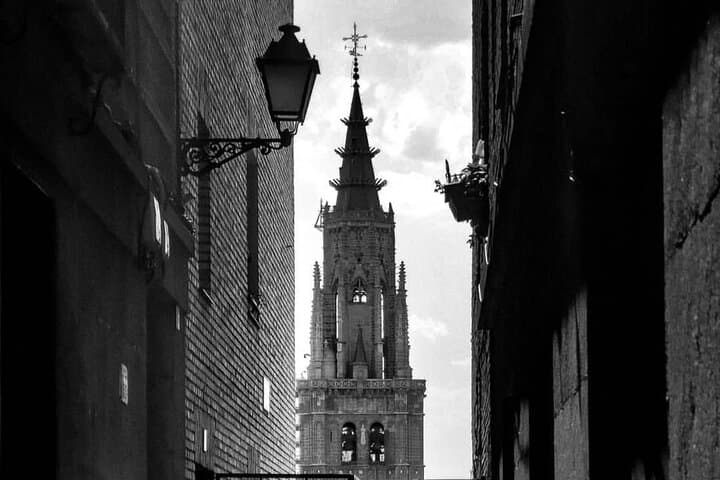 Toledo Monumental 3 hours Tour. VIP EXPERIENCE
